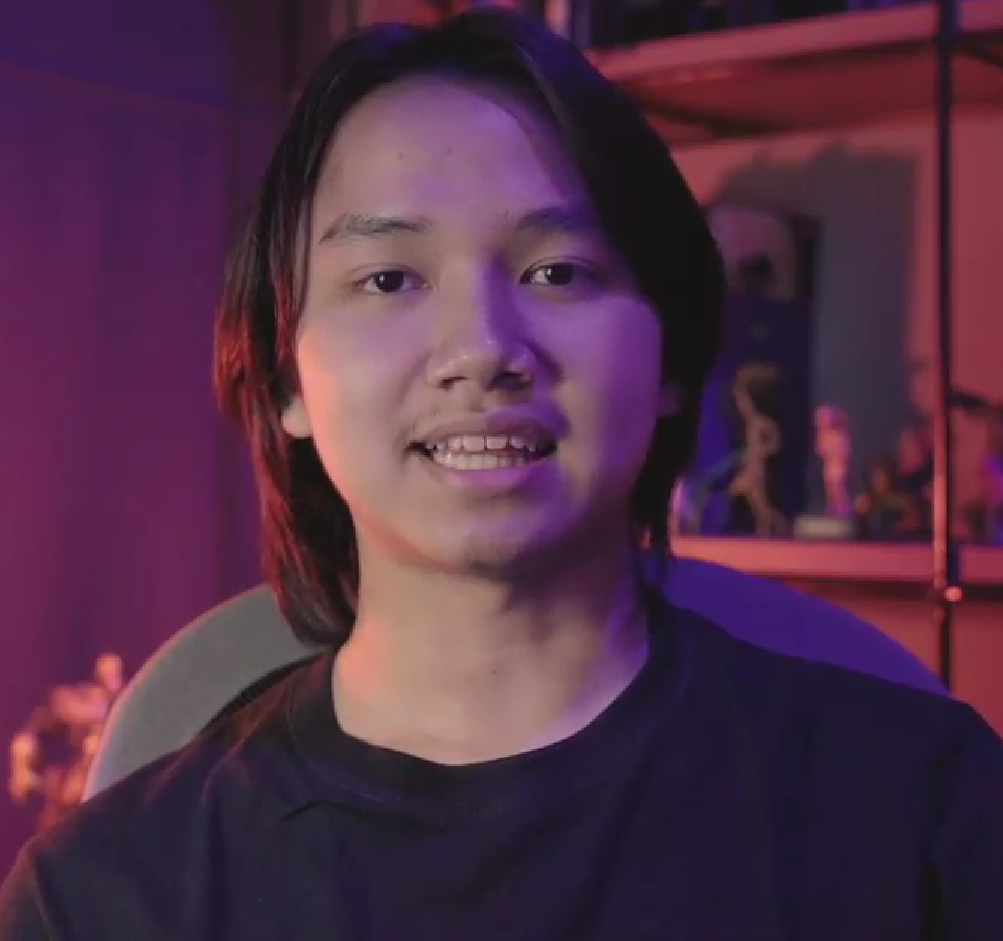 Gerald Caesar Labogy