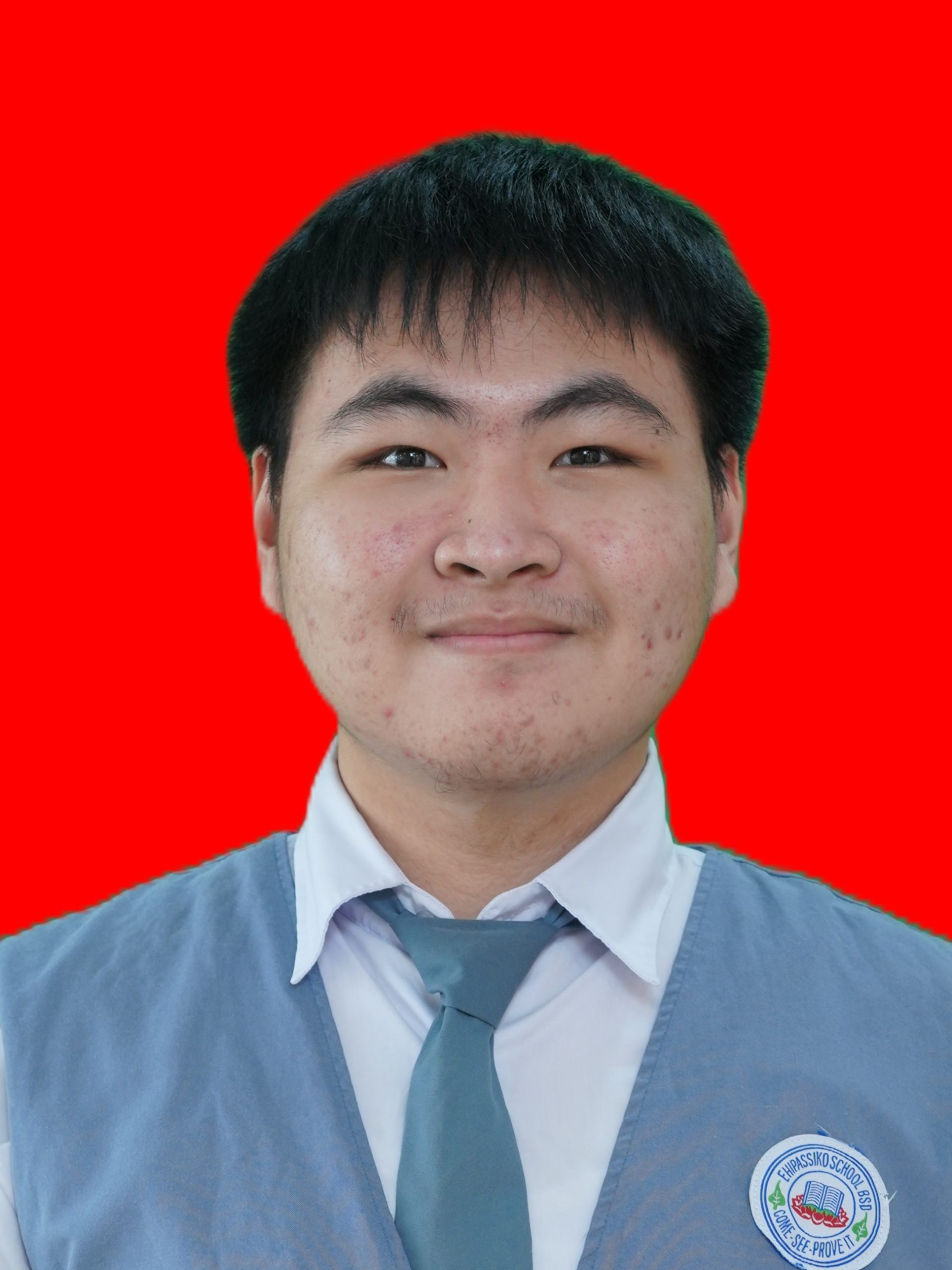 Kegan Tandavo <br><br> 2025