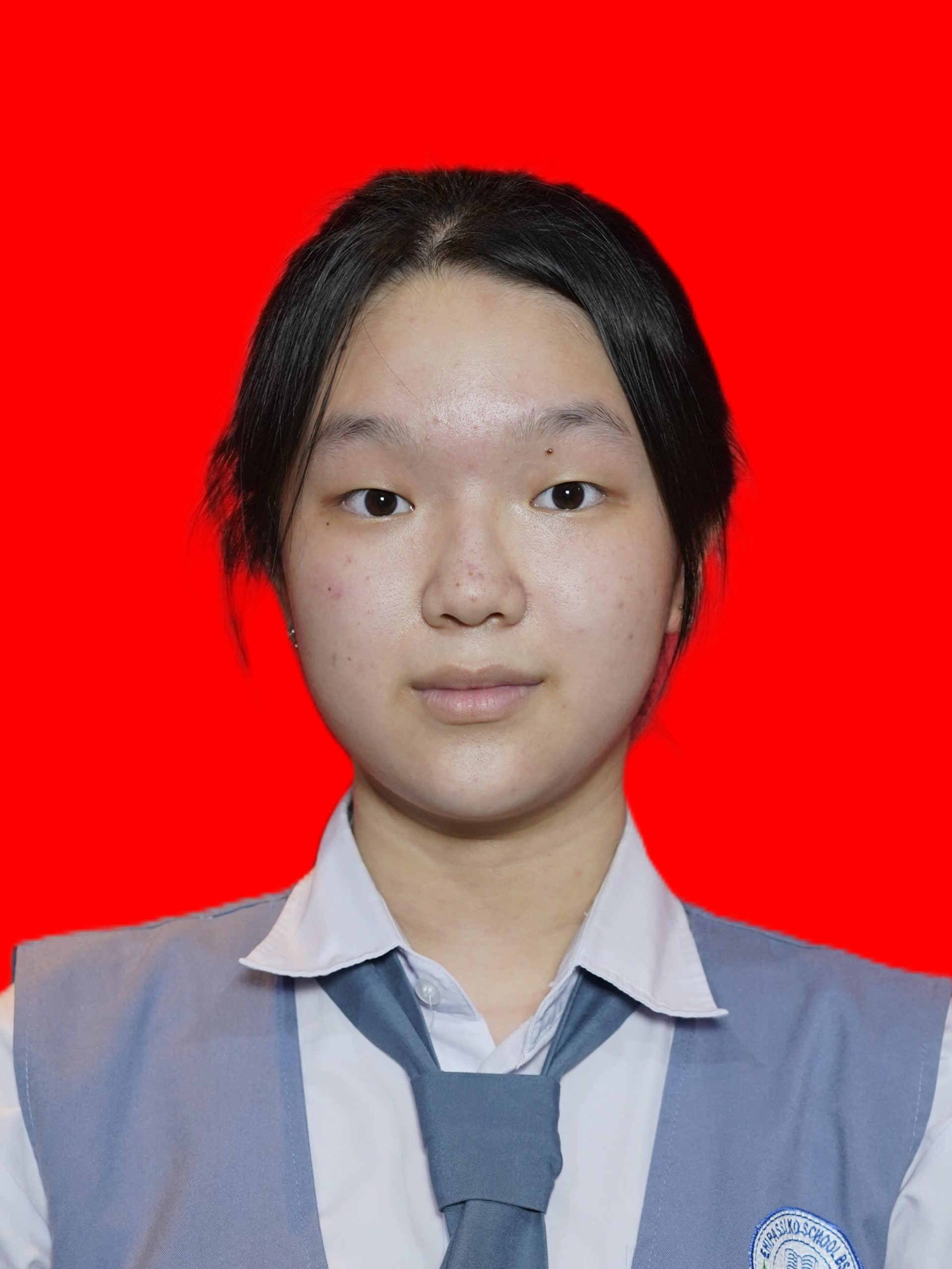 Kesya Bernice Wijaya  <Br><br> 2025