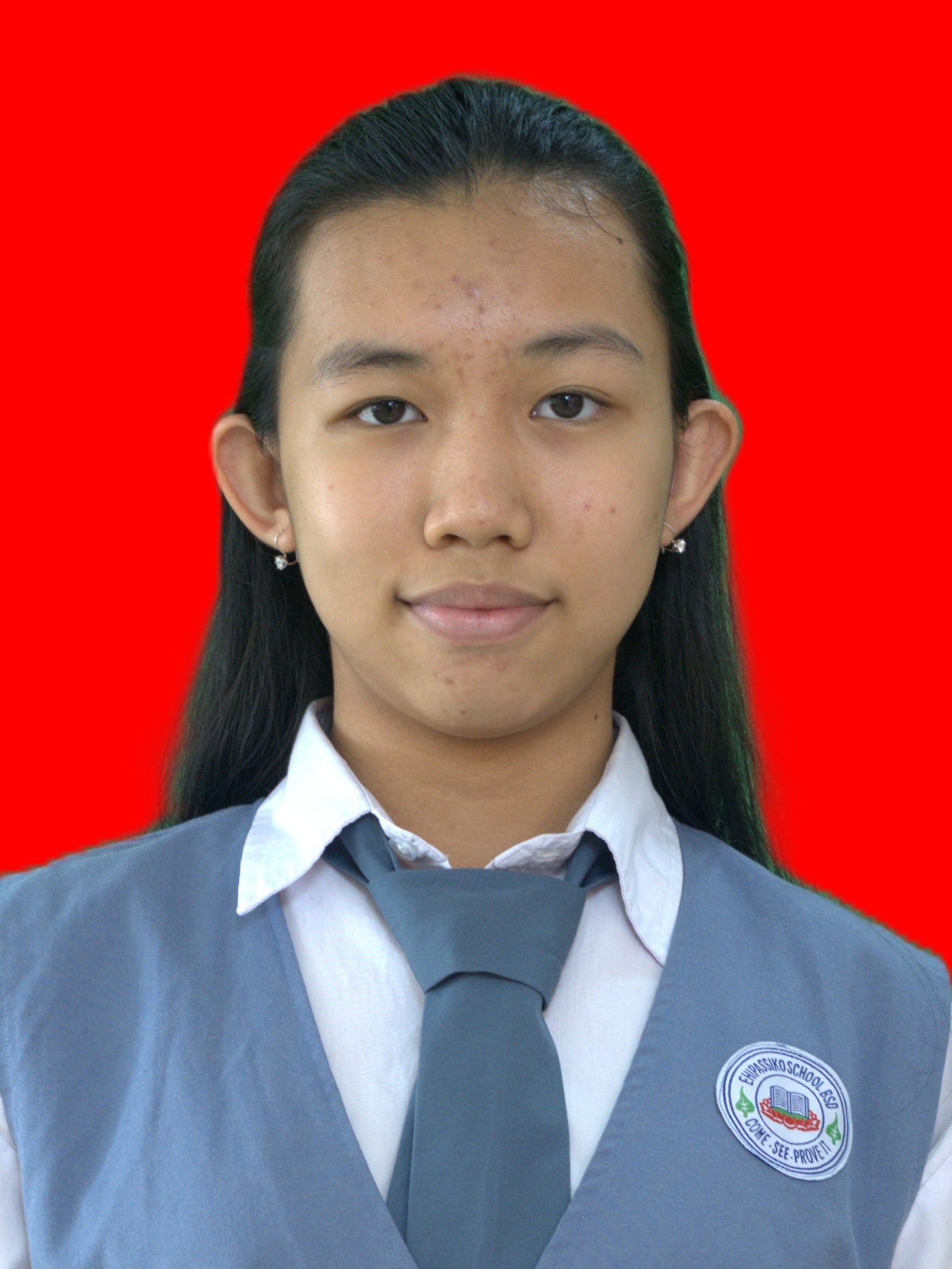 Richella Yeira Alvina <Br><br> 2025