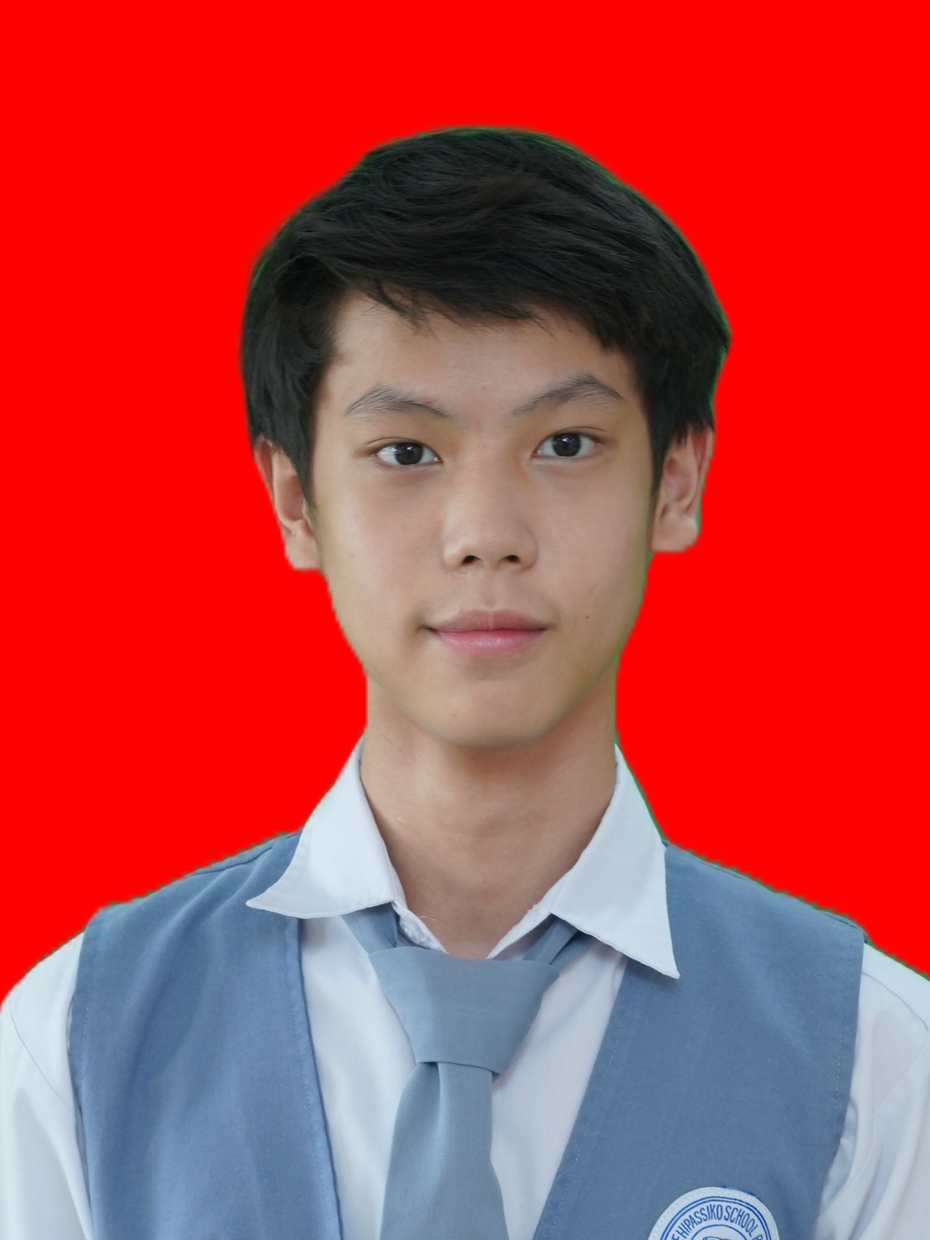 Sean Renzo Yohandra <Br><br> 2025