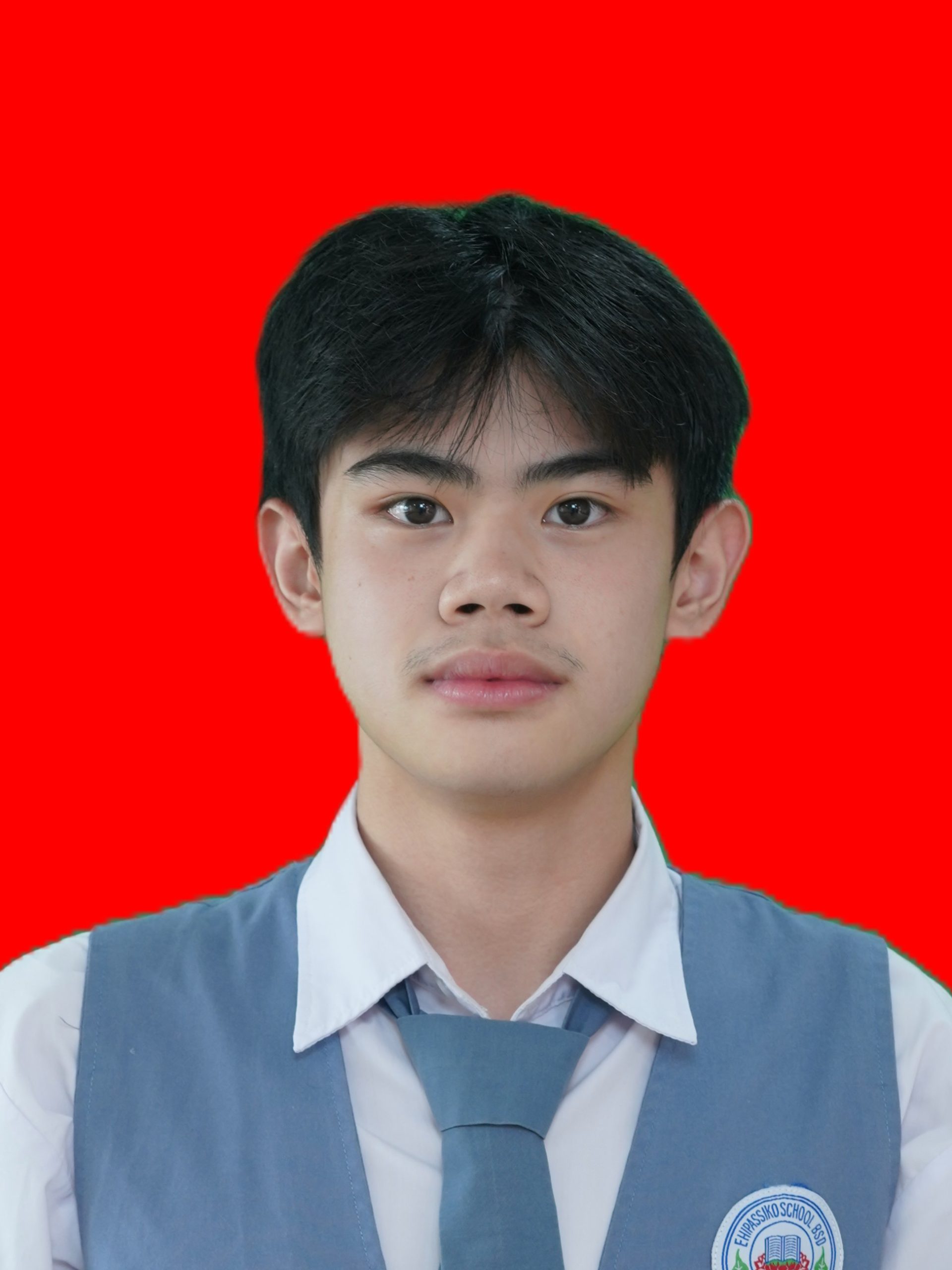 Willcent Georgio Lau <br><br> 2025