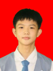 Yudiro Aribima Sugiharto <br><br> 2023